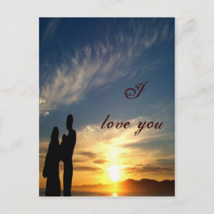 Trusted_ Postkarte