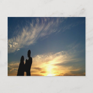 Trusted_ Postkarte