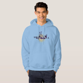 TrustFall | Men Hoodie