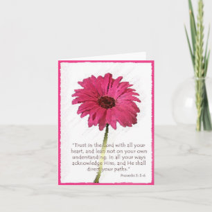 TrustintheLordZazzle Karte