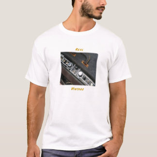 Trusty rostiger Vox Ampere T-Shirt