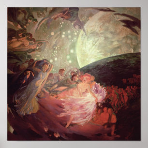 Truth, Leading the Sciences Poster