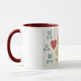 Truth Style Tasse