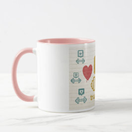 Truth Style Tasse