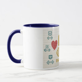 Truth Style Tasse