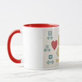 Truth Style Tasse