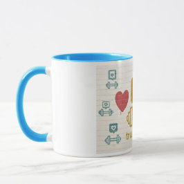 Truth Style Tasse
