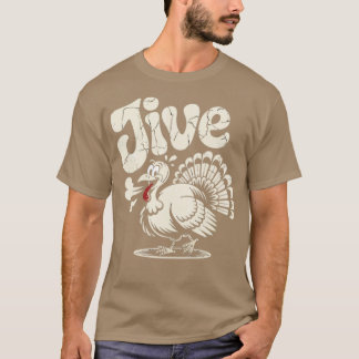 Truthahn (2) T-Shirt