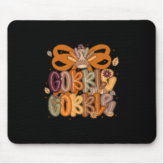 Truthahn Gackern Bis Du Wackelst Männer Frauen Kin Mousepad