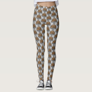 Truthahn Leggings