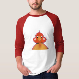 Truthahn lurkey T-Shirt