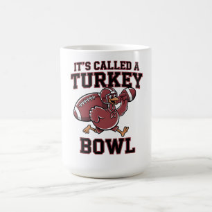 TRUTHAHN-SCHALEN-FOOTBALL-ERNTEDANKSAGUNGS-TSHIRT KAFFEETASSE