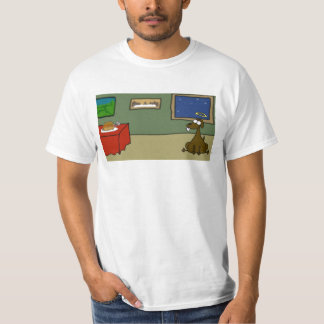 Truthahn-Shirt T-Shirt