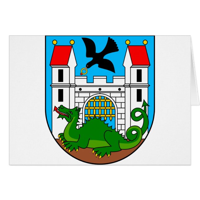 Trutnov alt, tschechisch (Vorderseite (Horizontal))