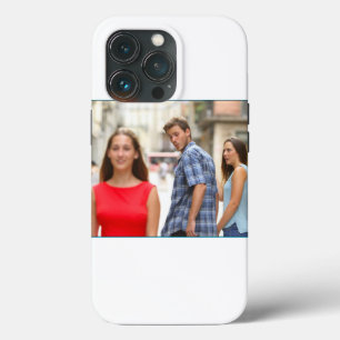 TRVMP Benutzerdefinierte Meme-Handyhülle Case-Mate iPhone Hülle