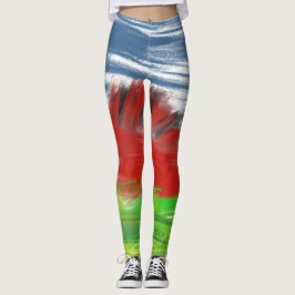 Tryfan Leggings