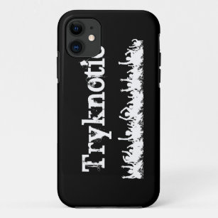 Tryknotic iPhone 5S Fall Case-Mate iPhone Hülle