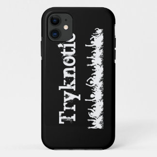 Tryknotic iPhone 5S Fall Case-Mate iPhone Hülle