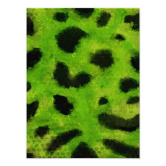 Trypophobie Poster