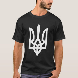 Tryzub Ukraine T-Shirt