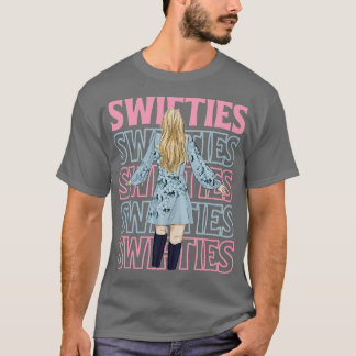 TS Fans Swiffties 1 T-Shirt