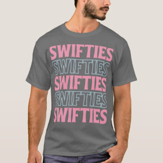 TS Fans Swifties T-Shirt