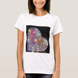 TS Herz T-Shirt