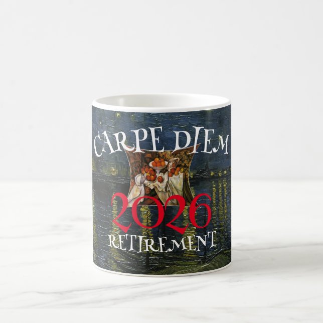 TSA DOJ FV KAFFEETASSE VD STD TRUMP TRUMPS REPUBLI (Mittel)