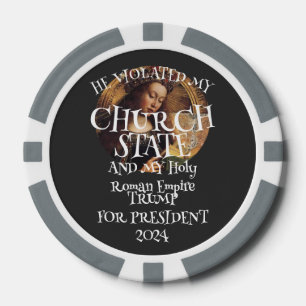 TSA DOJ TRUMPS HG FW INFLATION PREIS KOSTEN LEISTB POKERCHIPS