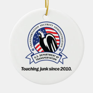 TSA Kram Keramikornament