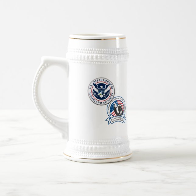 TSA TASSE (Links)