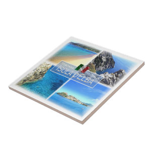 TSC017 ELBA, Mosaik, Toskana, Fliese