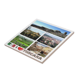 TSC090 TUSCANY I Liebe, Mosaik, Fliese