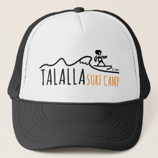 Tsc-Fernlastfahrer-Hut Truckerkappe