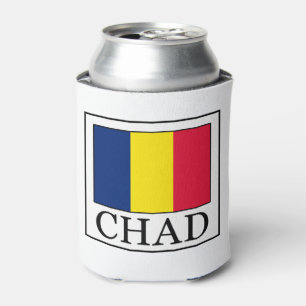 Tschad Dosenkühler