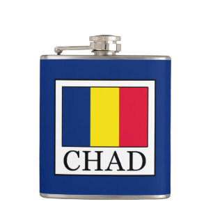 Tschad Flachmann