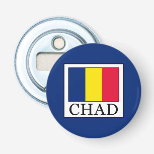 Tschad Flaschenöffner