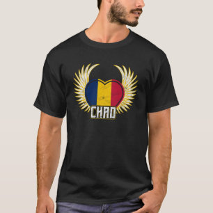 Tschad T-Shirt
