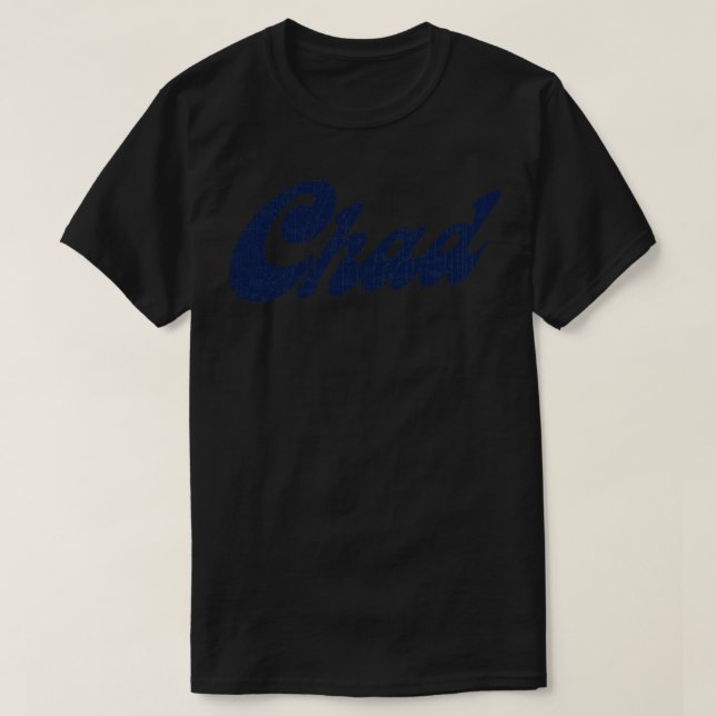 Tschad T-Shirt (Design vorne)
