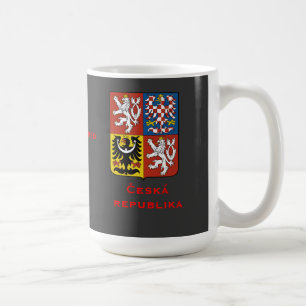 Tscheche Republic* Tasse/Česká republika Tasse
