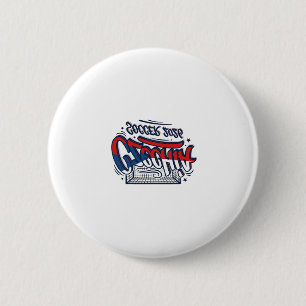 Tschechien Fußball 2026 Fußball Fett Land Typograf Button