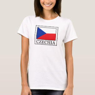Tschechien T-Shirt