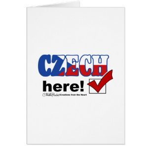 Tschechisch Hier (hell)