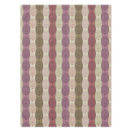 Tschechische Folk Art Ostereier Tischdecke