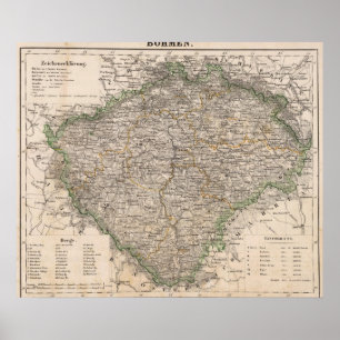 Tschechische Republik 2 Poster