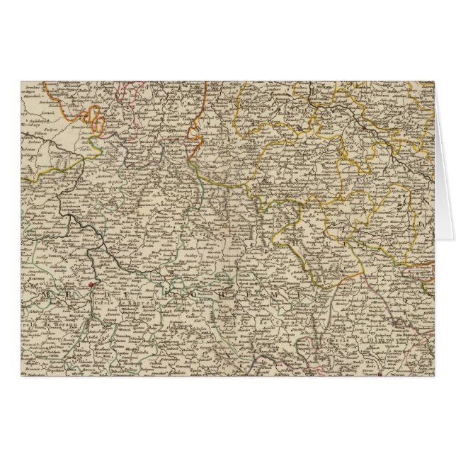 Tschechische Republik 3 (Vorderseite (Horizontal))