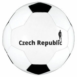 Tschechische Republik Fußball