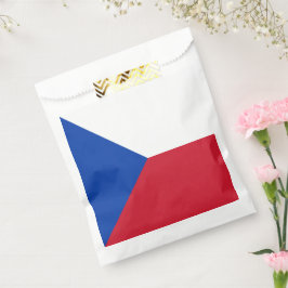 Tschechische Republik Geschenktütchen