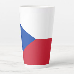 Tschechische Republik Milchtasse