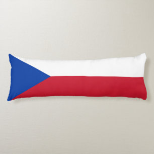 Tschechische Republik Seitenschläferkissen